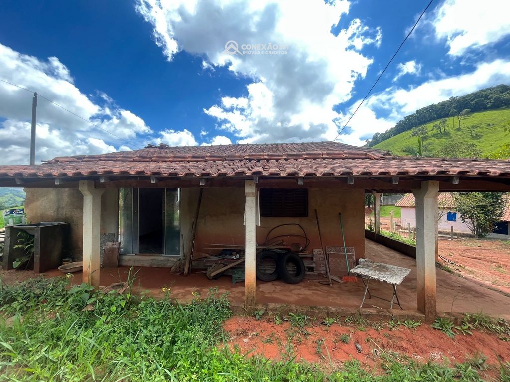 Terreno Rural com casa e barracão à venda em Cambuí, MG — foto 13