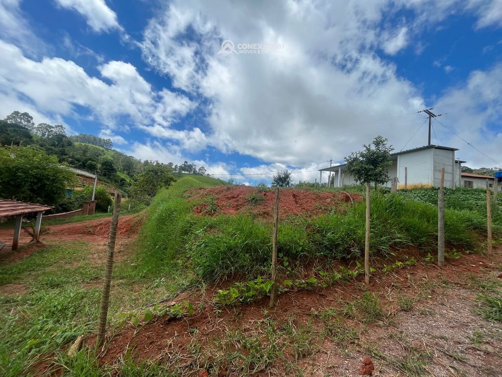 Terreno Rural com casa e barracão à venda em Cambuí, MG — foto 16