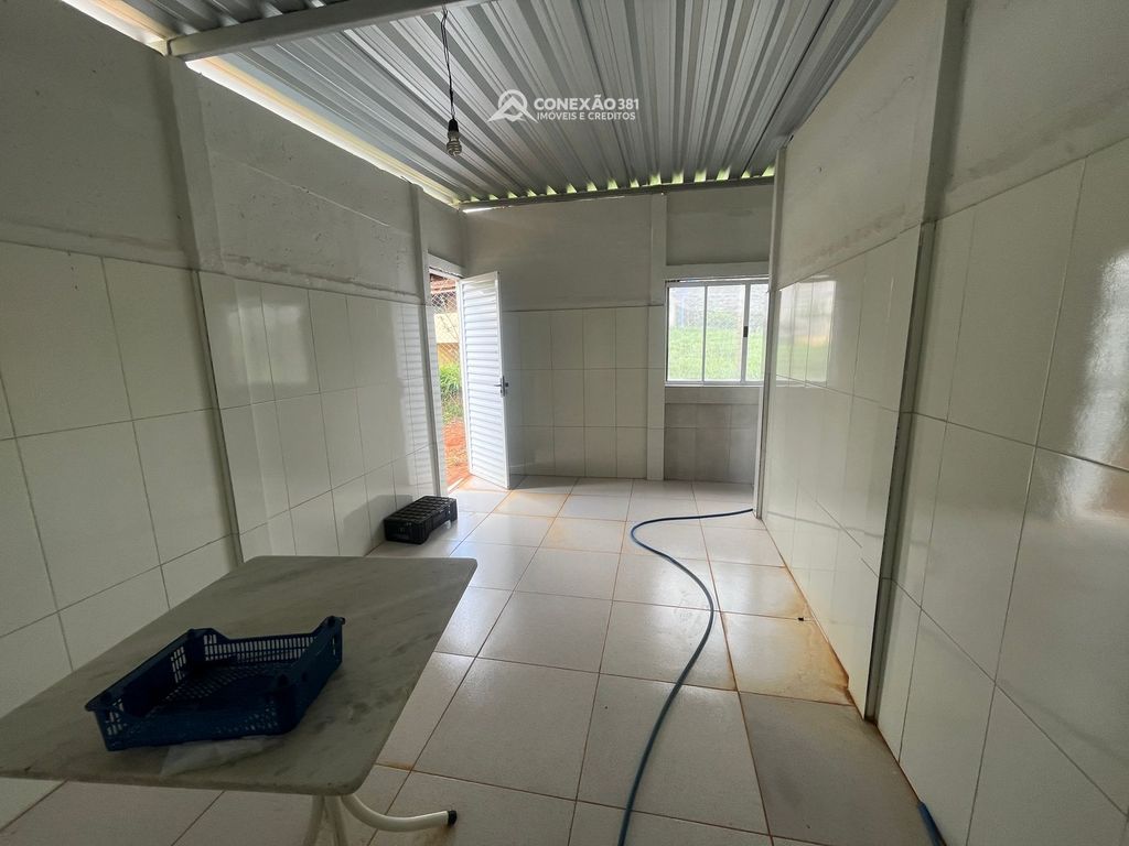 Terreno Rural com casa e barracão à venda em Cambuí, MG — foto 19