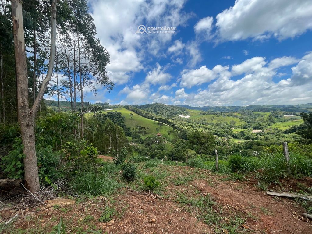 Terreno Rural com casa e barracão à venda em Cambuí, MG — foto 30