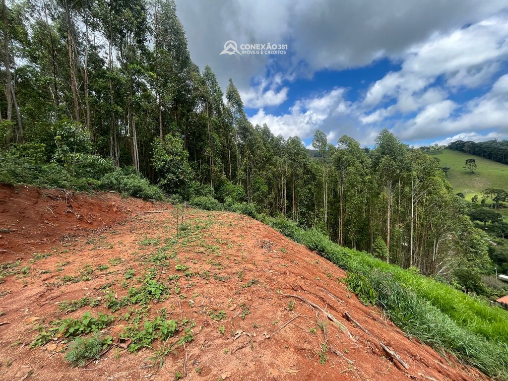Terreno Rural com casa e barracão à venda em Cambuí, MG — foto 29