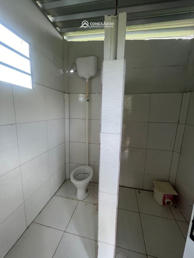 Terreno Rural com casa e barracão à venda em Cambuí, MG — foto 34