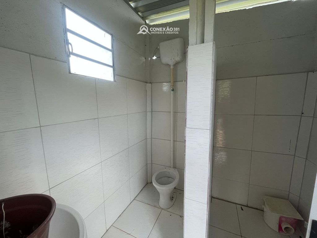Terreno Rural com casa e barracão à venda em Cambuí, MG — foto 36