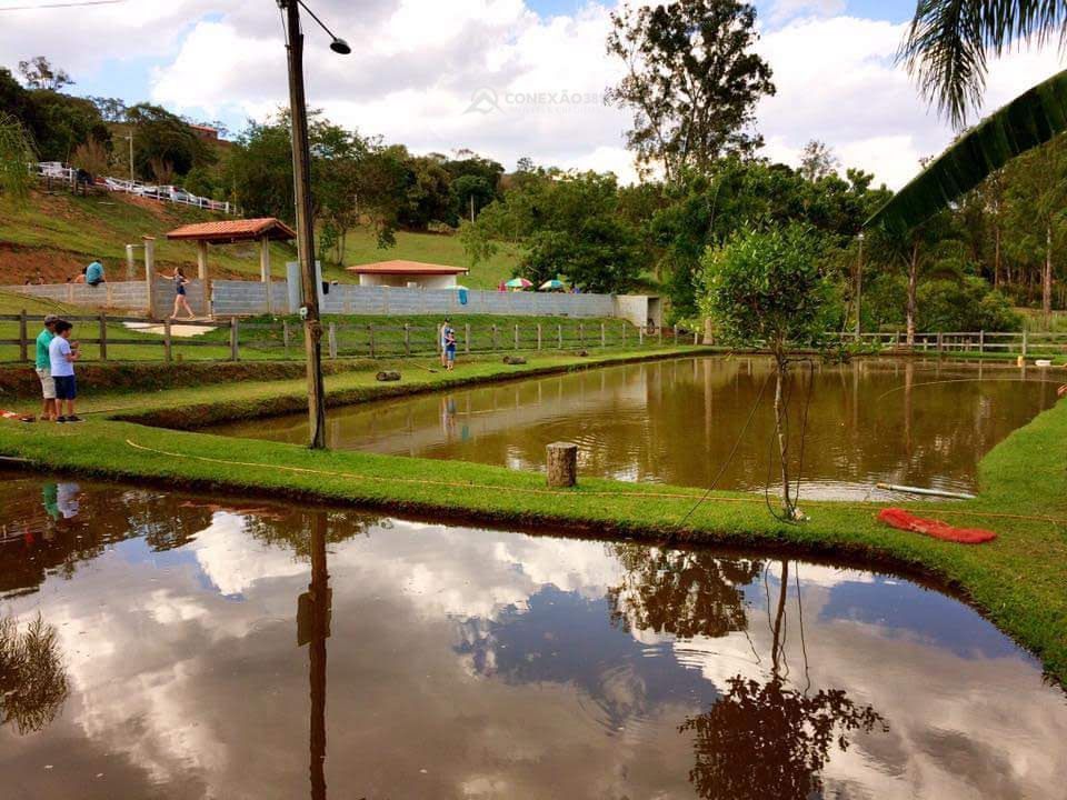 Chácara à venda em Cambuí, MG