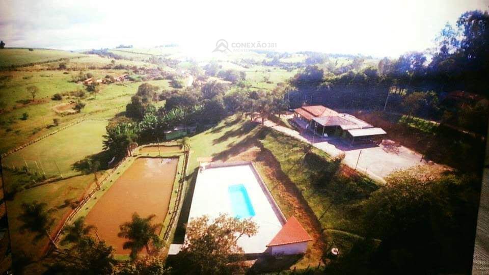 Chácara à venda em Cambuí, MG — foto 9