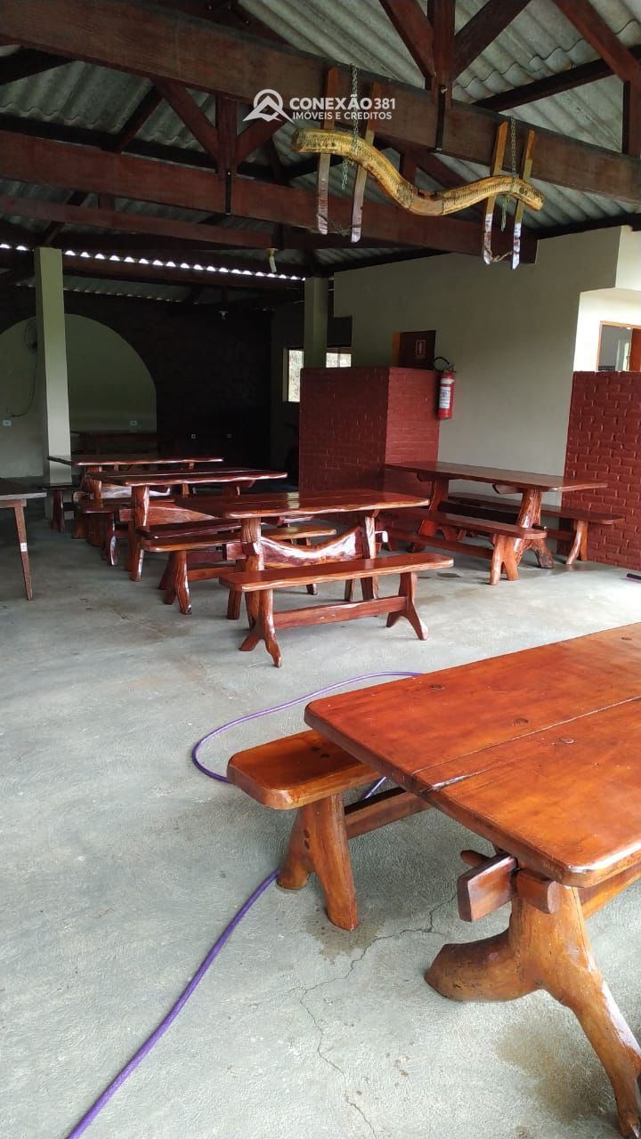 Chácara à venda em Cambuí, MG — foto 8