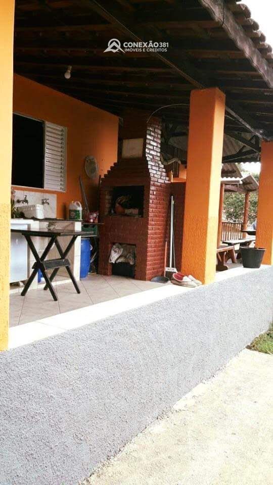 Chácara à venda em Cambuí, MG — foto 12