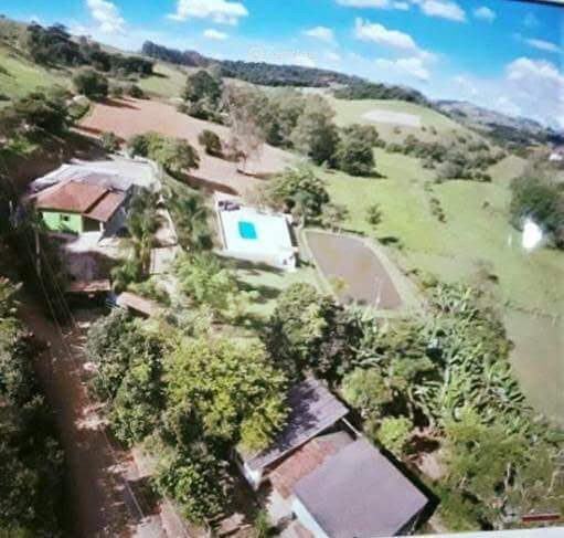 Chácara à venda em Cambuí, MG — foto 11