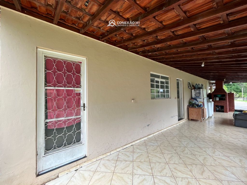 Chácara à venda em Cambuí, MG — foto 14