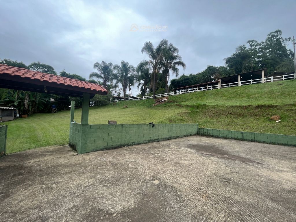 Chácara à venda em Cambuí, MG — foto 26
