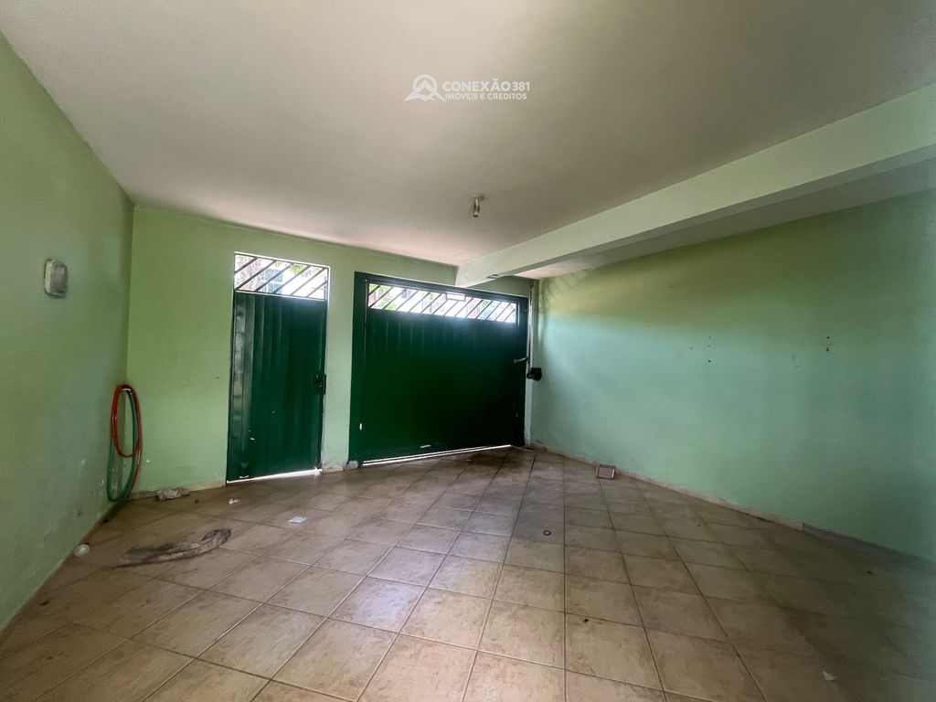 Casa à venda em Cambuí, MG — foto 4
