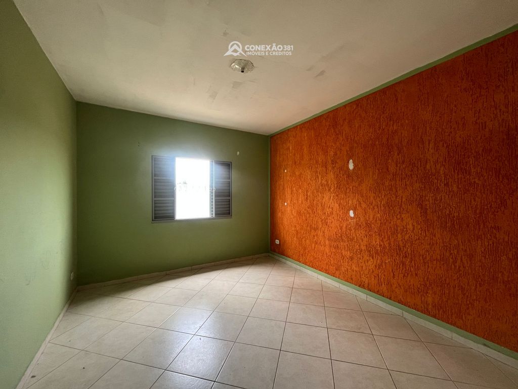 Casa à venda em Cambuí, MG — foto 6