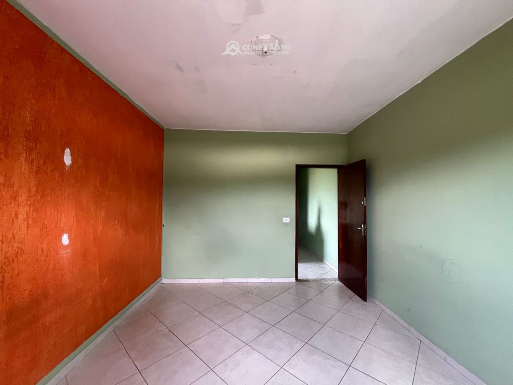 Casa à venda em Cambuí, MG — foto 5