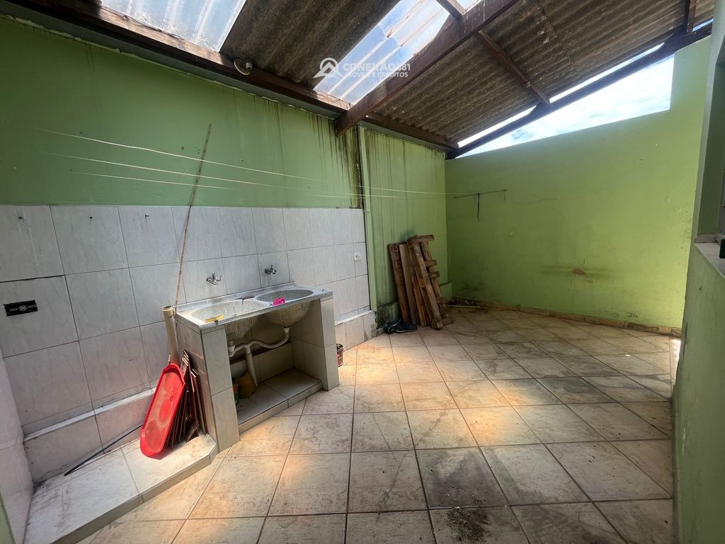 Casa à venda em Cambuí, MG — foto 11