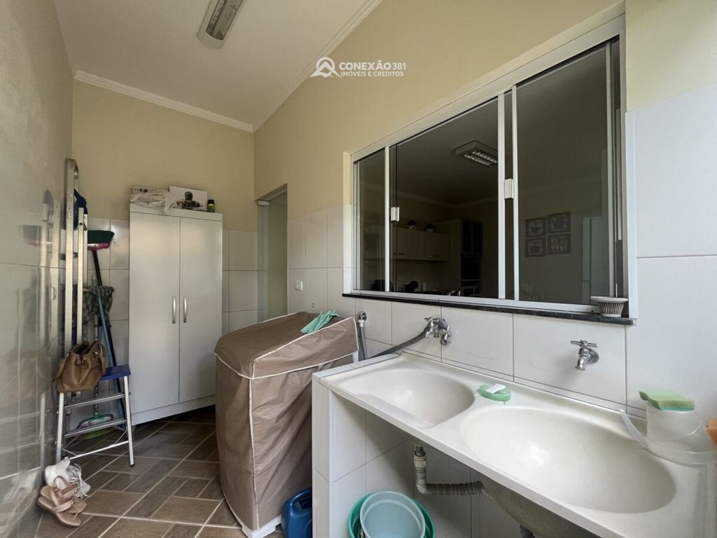 Casa à venda em Cambuí, MG — foto 4