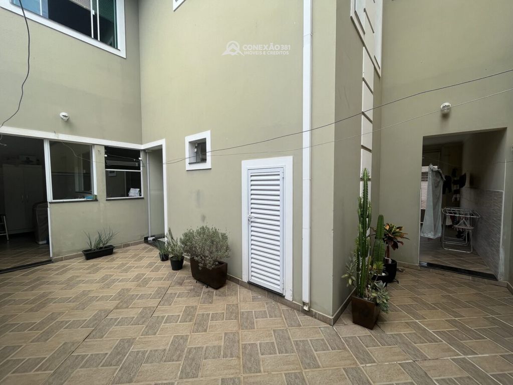 Casa à venda em Cambuí, MG — foto 6