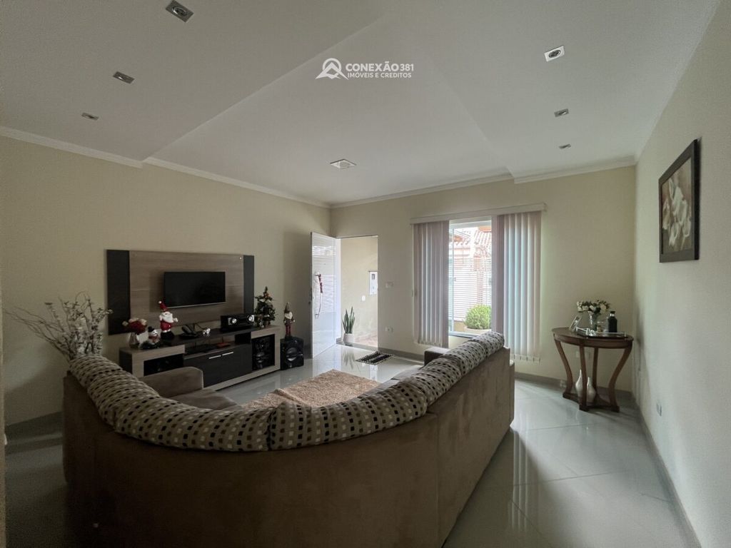 Casa à venda em Cambuí, MG — foto 9