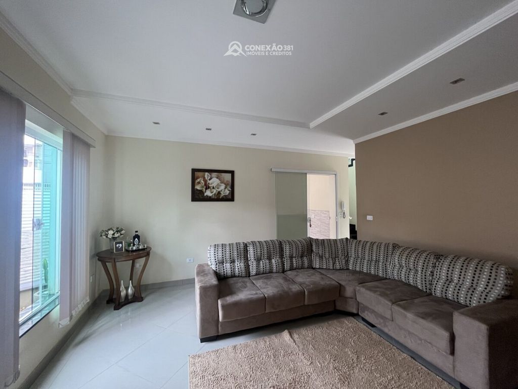 Casa à venda em Cambuí, MG — foto 11