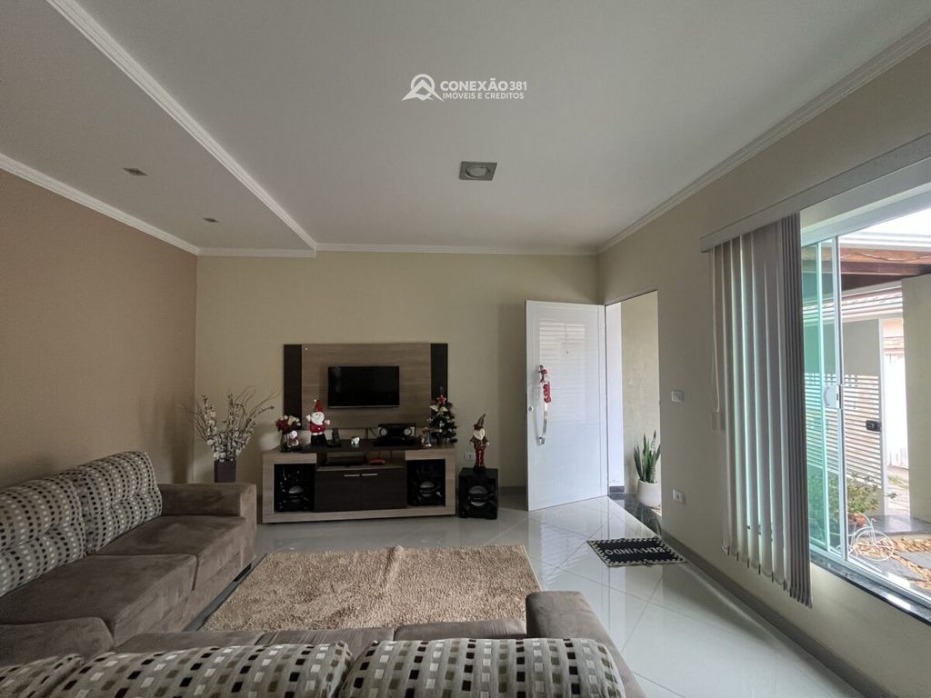 Casa à venda em Cambuí, MG — foto 10