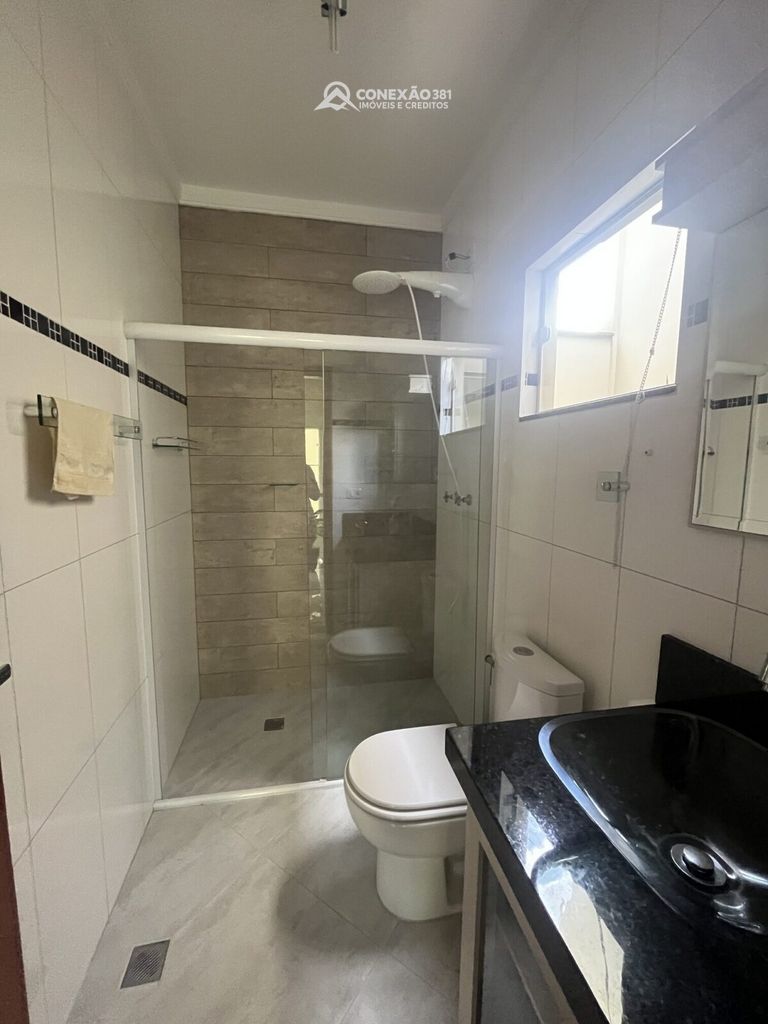 Casa à venda em Cambuí, MG — foto 16