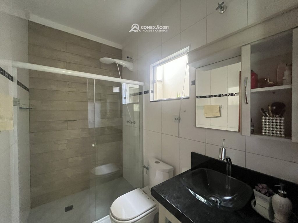 Casa à venda em Cambuí, MG — foto 15