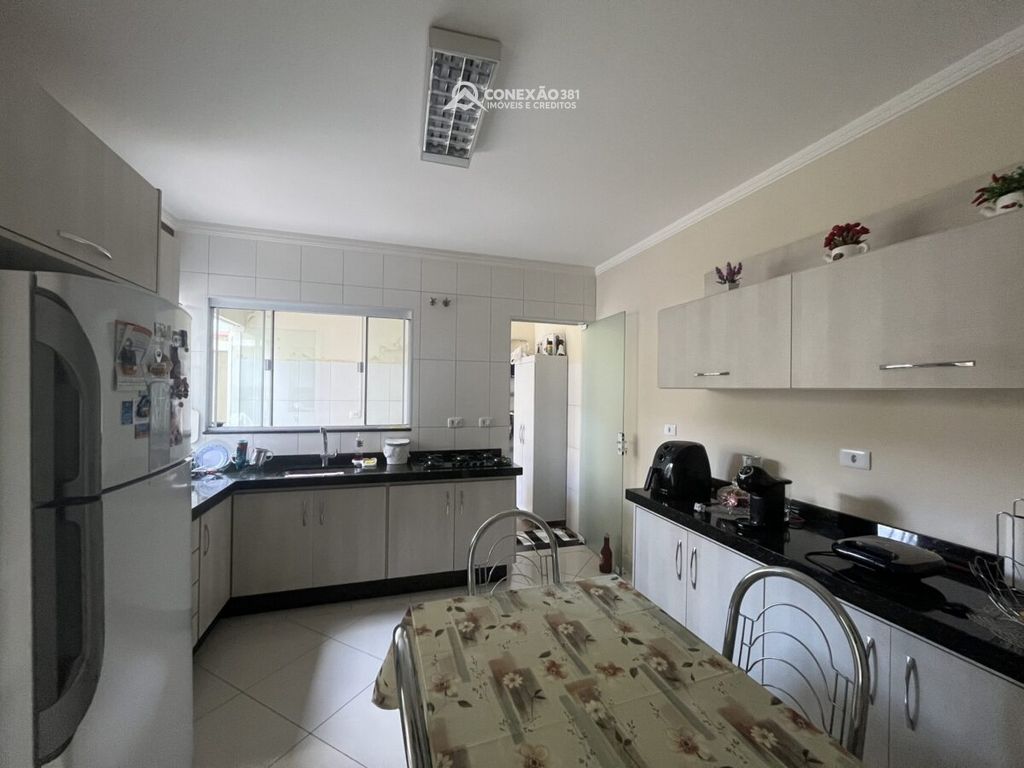 Casa à venda em Cambuí, MG — foto 19