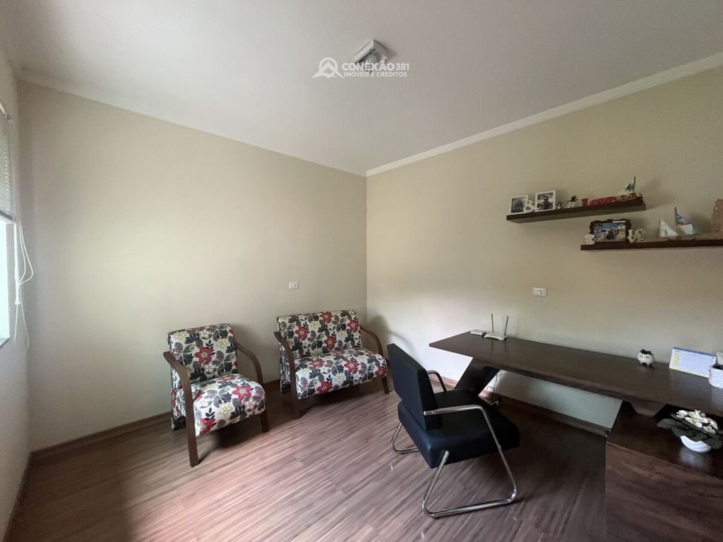Casa à venda em Cambuí, MG — foto 18
