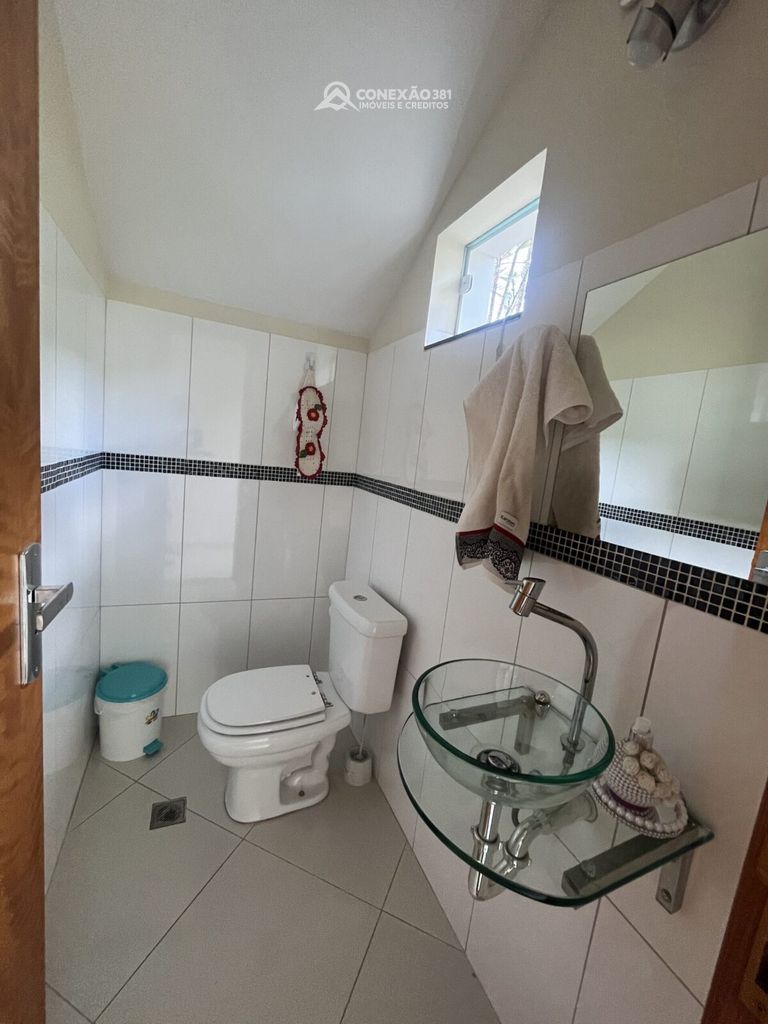 Casa à venda em Cambuí, MG — foto 20