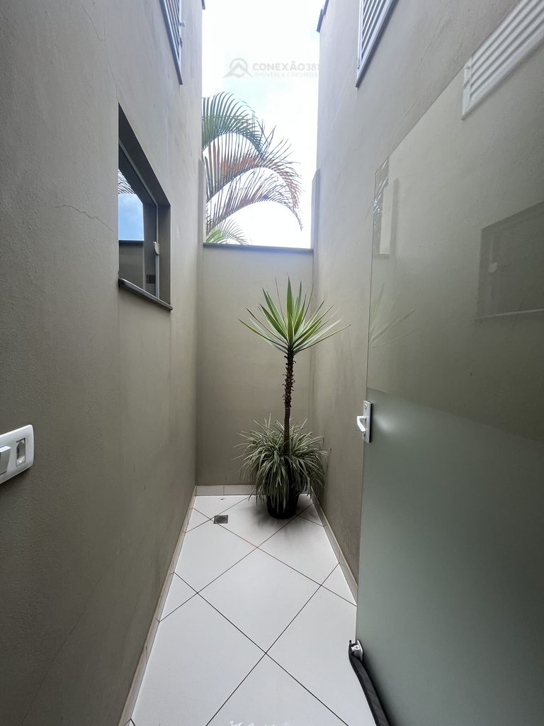 Casa à venda em Cambuí, MG — foto 23