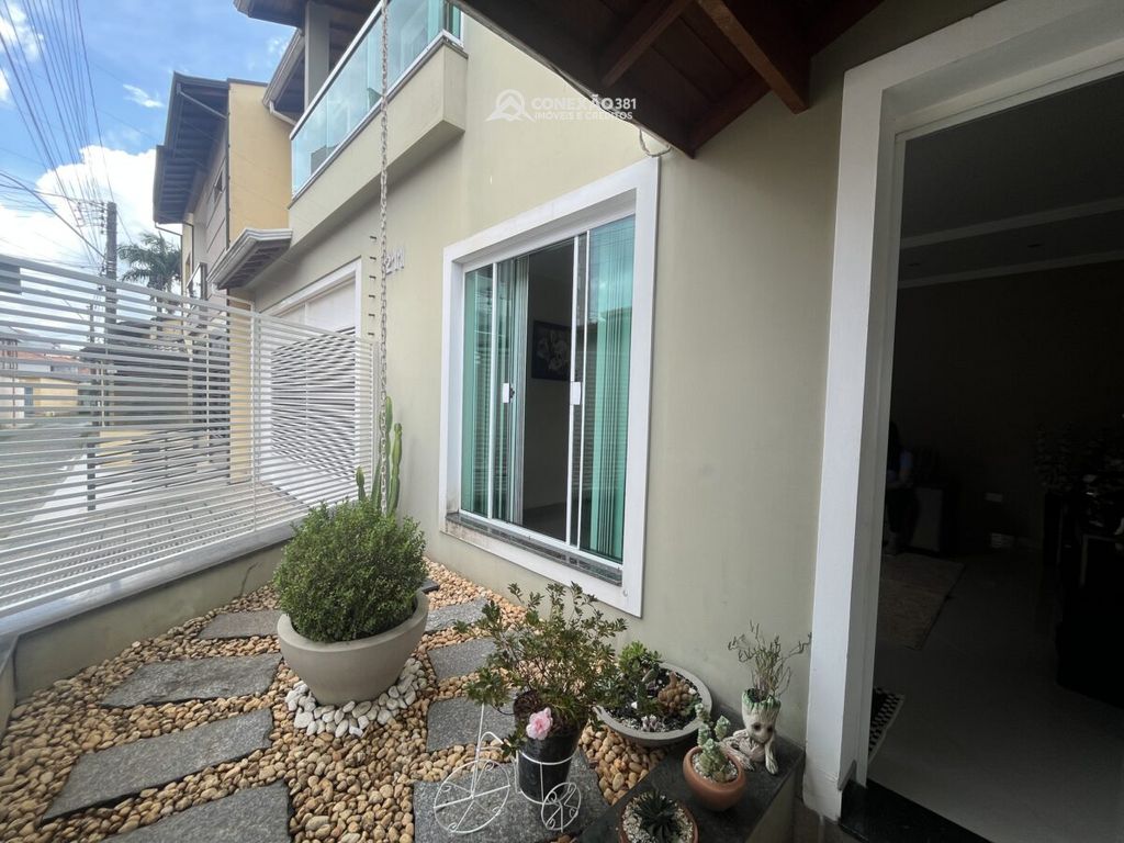Casa à venda em Cambuí, MG — foto 26