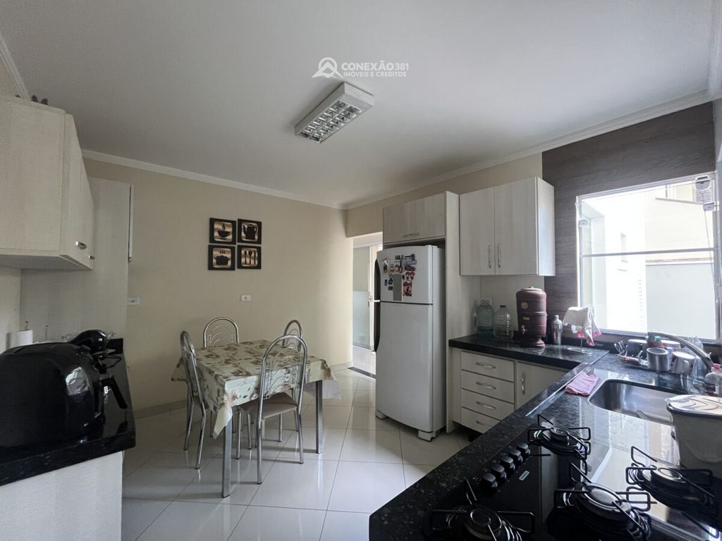 Casa à venda em Cambuí, MG — foto 29