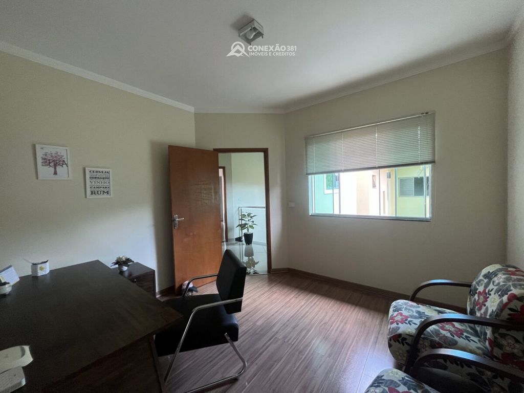 Casa à venda em Cambuí, MG — foto 33