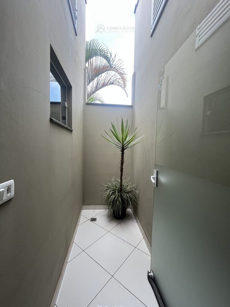Casa à venda em Cambuí, MG — foto 37