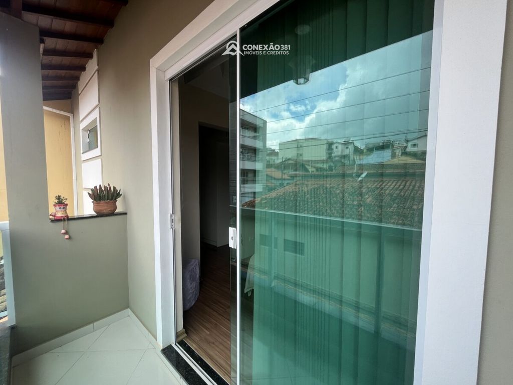 Casa à venda em Cambuí, MG — foto 42