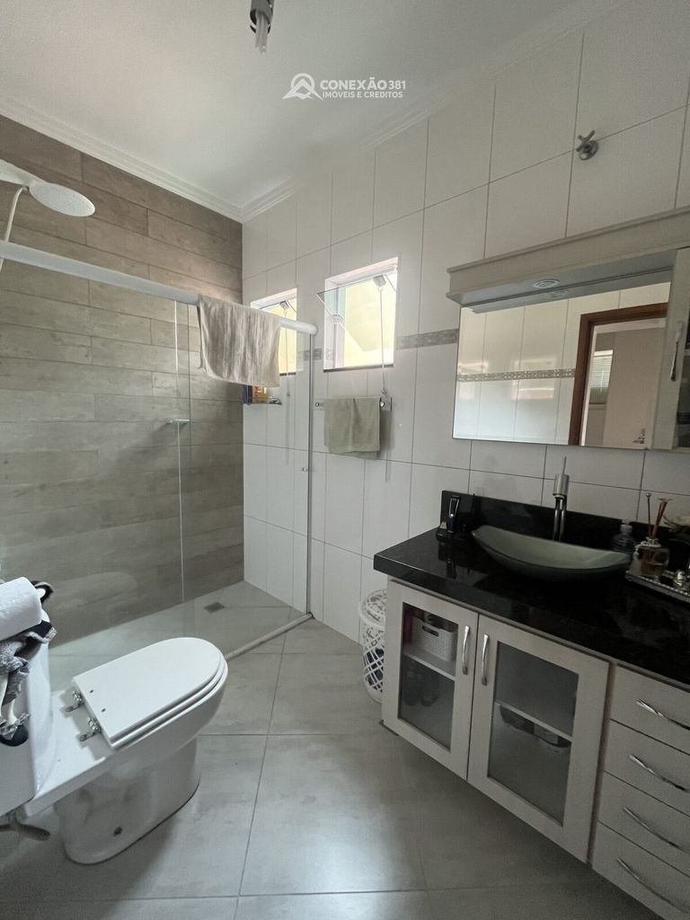 Casa à venda em Cambuí, MG — foto 45