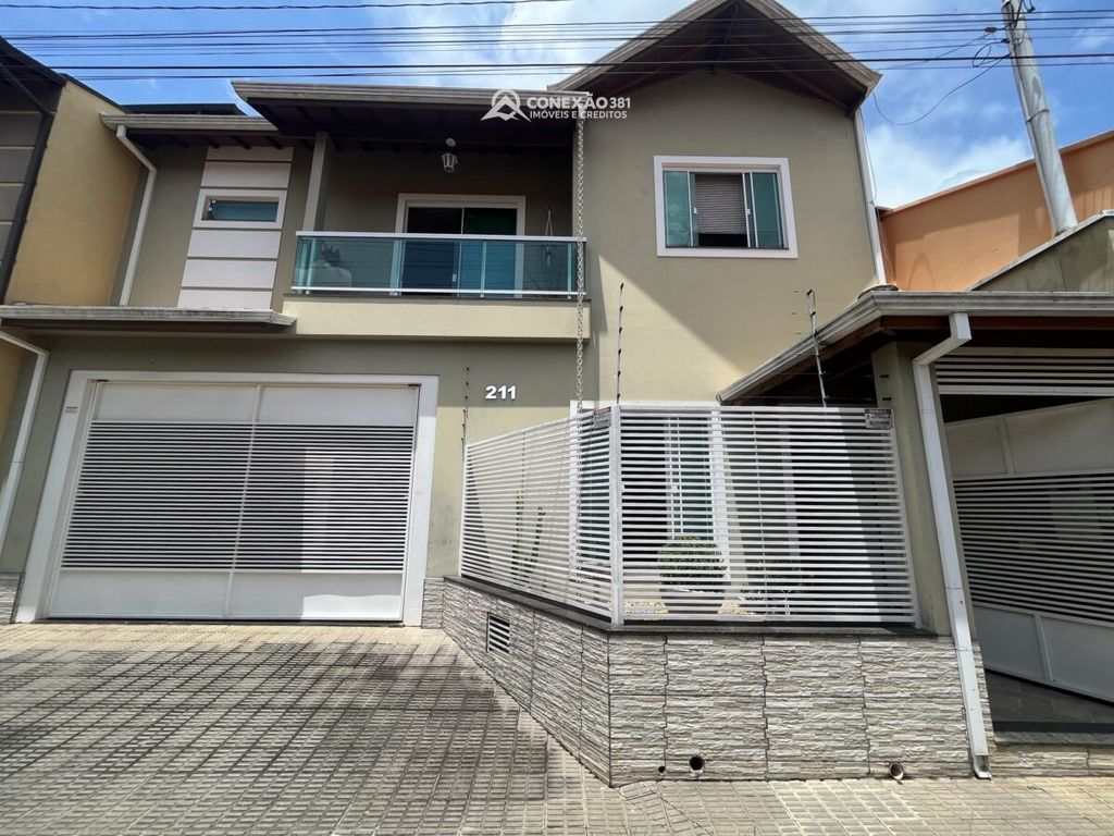 Casa à venda em Cambuí, MG — foto 50
