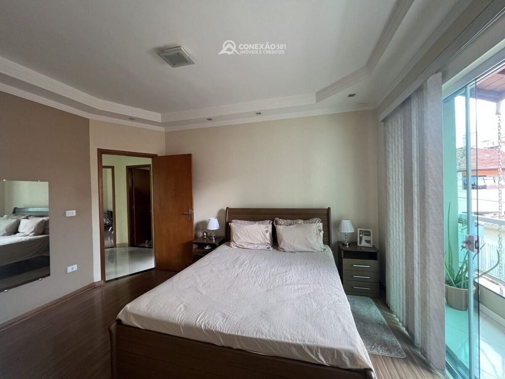 Casa à venda em Cambuí, MG — foto 52