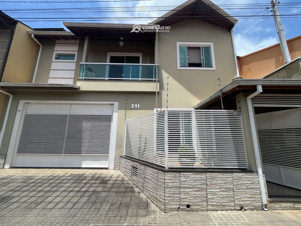 Casa à venda em Cambuí, MG — foto 55