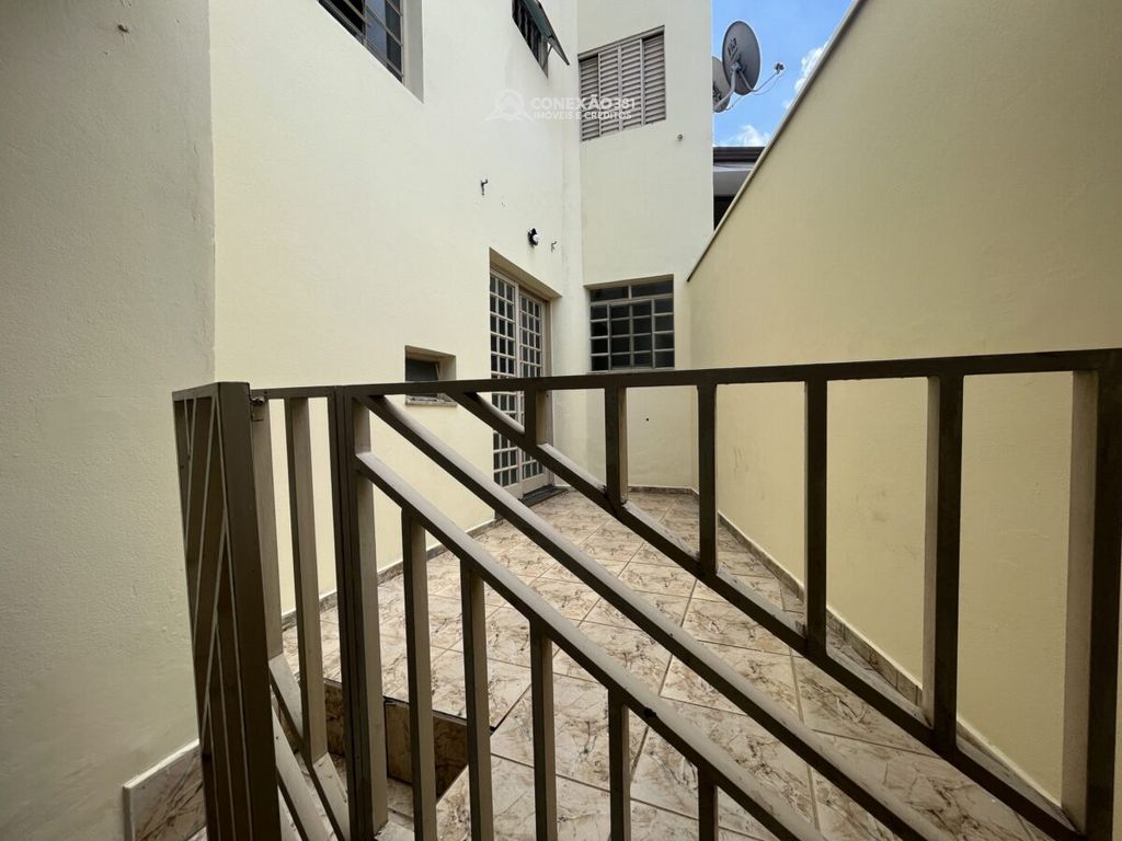 Casa para alugar Cambuí, MG — foto 3
