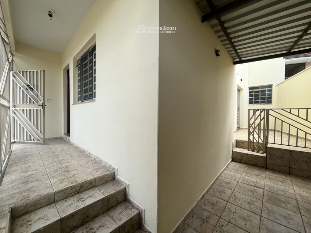 Casa para alugar Cambuí, MG — foto 4