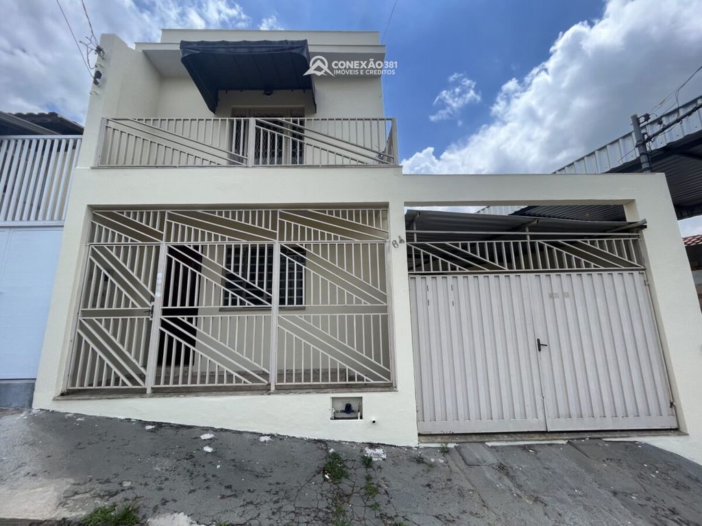 Casa para alugar Cambuí, MG — foto 2