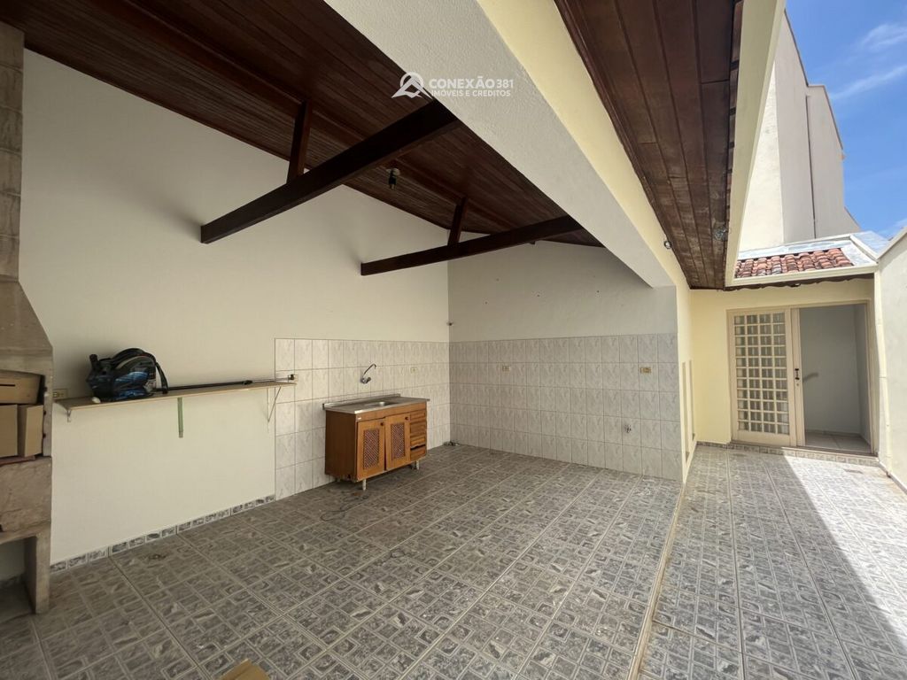 Casa para alugar Cambuí, MG — foto 14
