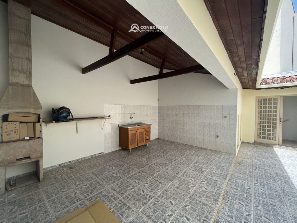 Casa para alugar Cambuí, MG — foto 12