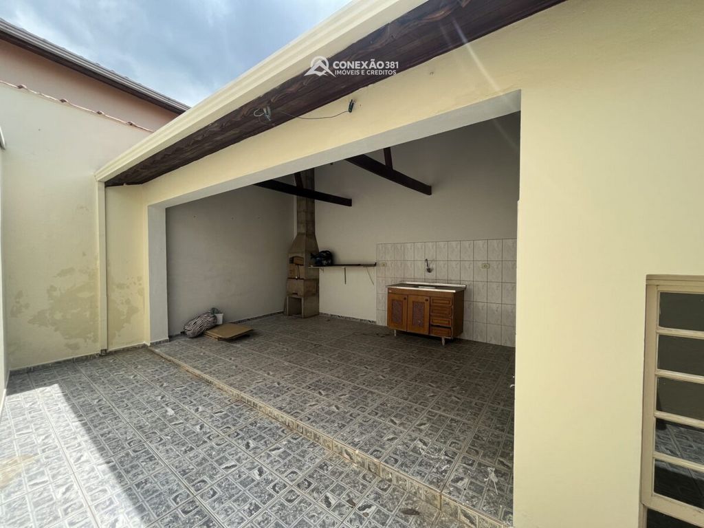 Casa para alugar Cambuí, MG — foto 13