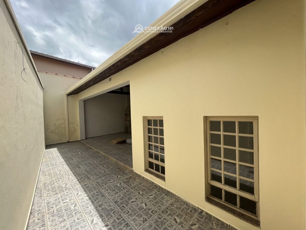 Casa para alugar Cambuí, MG — foto 1