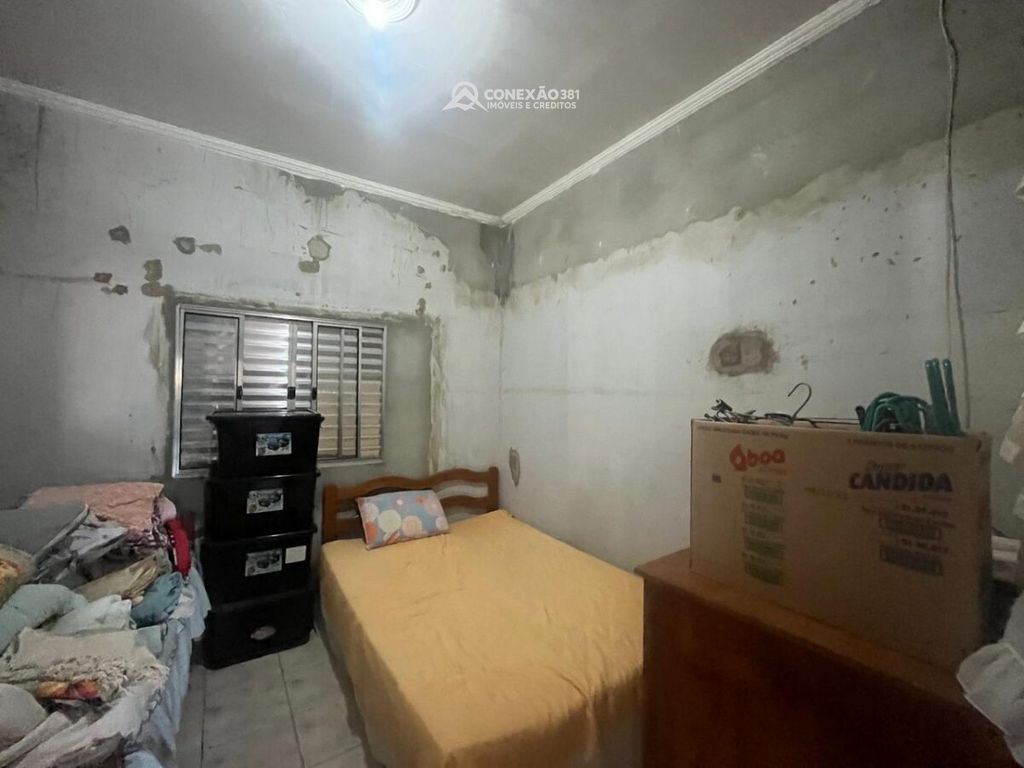 Casa à venda em Cambuí, MG — foto 3