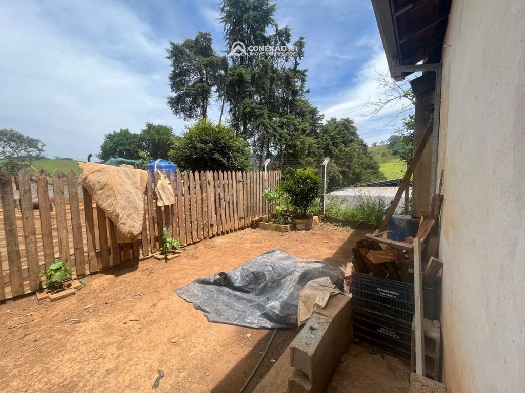 Casa à venda em Cambuí, MG — foto 2