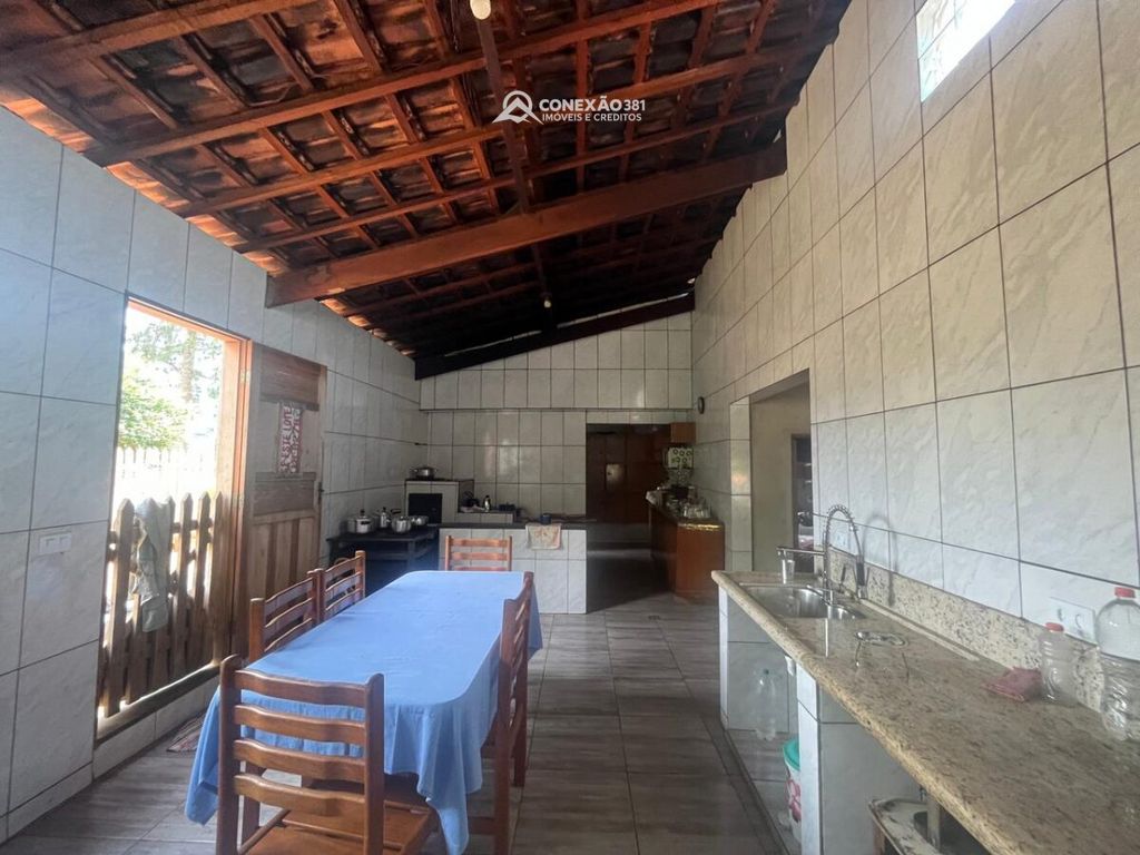 Casa à venda em Cambuí, MG — foto 7
