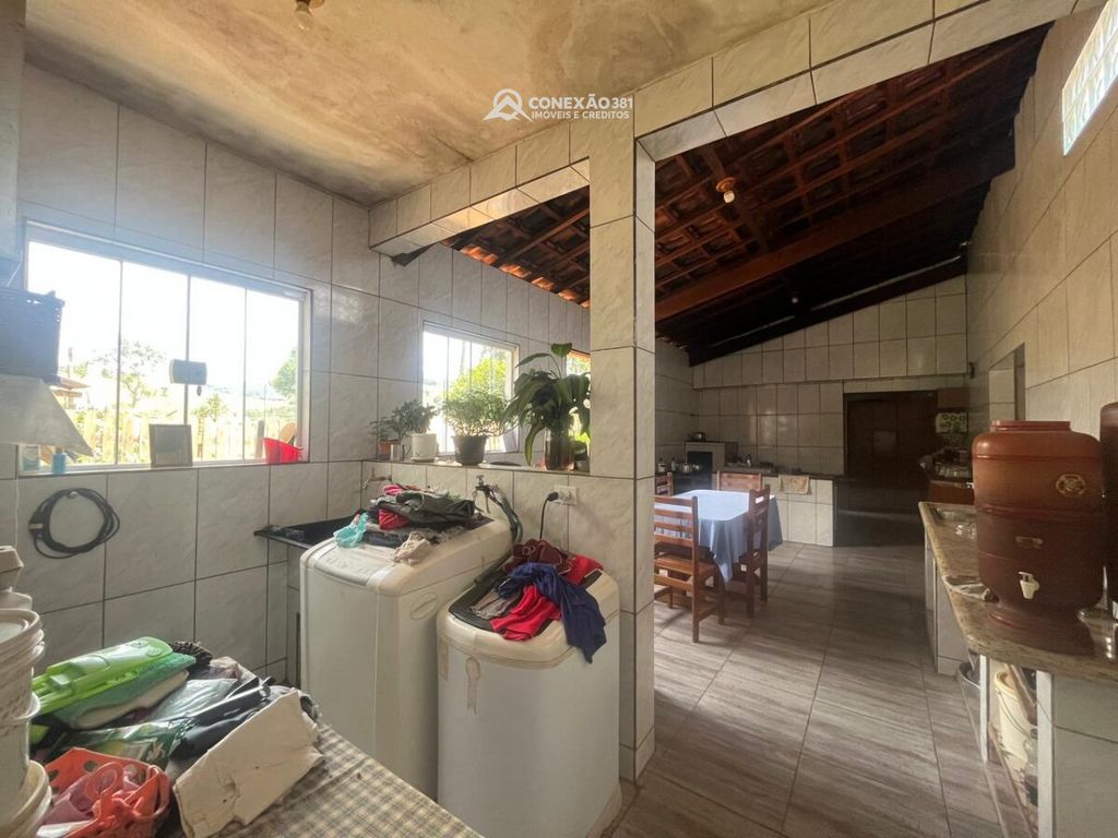 Casa à venda em Cambuí, MG — foto 6