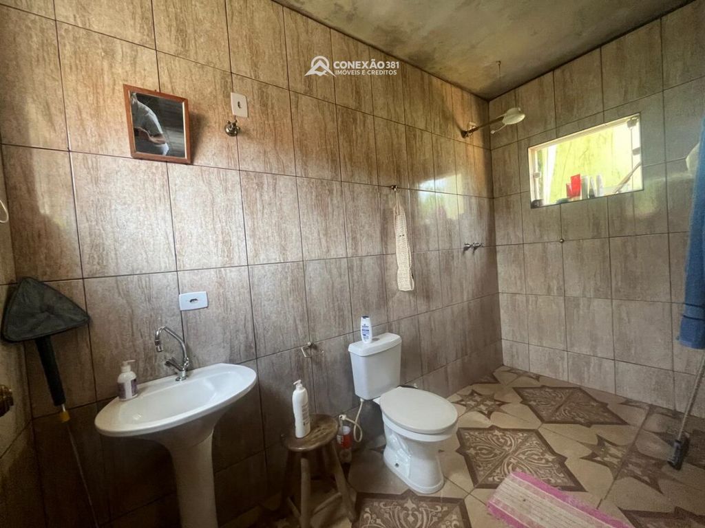 Casa à venda em Cambuí, MG — foto 4